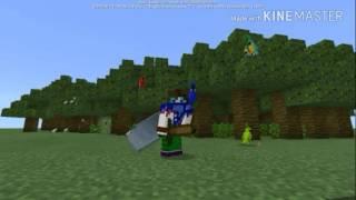 Domesticar LOROS en Minecraft 1.2