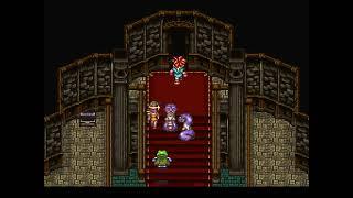 TAS SNES Chrono Trigger by arandomgameTASer & keylie in 21608.40