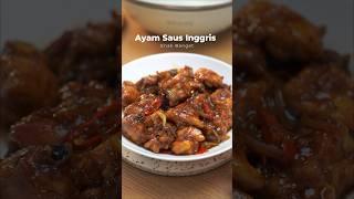 Masak Enak & Simple Olahan Ayam