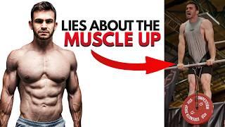 10 Muscle Up Myths EXPLAINED feat. Pere & Freddi