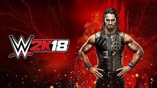 WWE 2K18 PC Game Download 1 MB INSTALLER