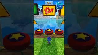 Sonic Dash Gameplay Walkthrough AndroidiOS  Part 6