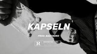 Free Koushino x Sil3a x Camaeleon x Omar Type Beat „Kapseln prod. Bastikoko x Soldat