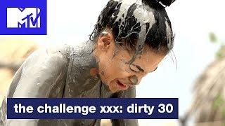 The Dirtiest Season Yet  The Challenge XXX  MTV