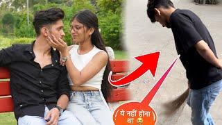 25000 की Shopping   मैं आ गया रोड पर ️  The Harshit Vlogs