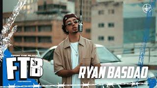 Ryan Basdao  - Wit the S***s  From The Block Performance 