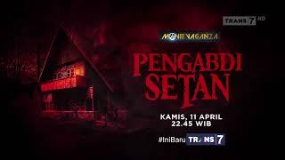 Kompilasi Promo Movievaganza Spesial Liburan  Pengabdi Setan 11 April 2024