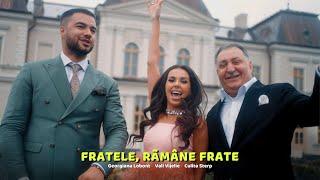 Georgiana Lobont Vali Vijelie & Culita Sterp - Fratele rămâne frate