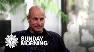 Extended interview Woody Harrelson on his religious upbringing love for television and more