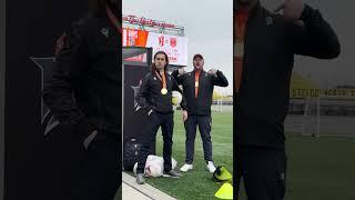 Soccer Coaches Pump Up Speech #soccer #comedy