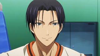 Takao Best Plays Kuroko no Basket Season 1