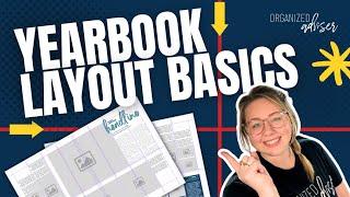 Yearbook Layout Basics  Organized Adviser