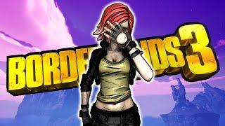 Borderlands 3 made a HUGE mistake