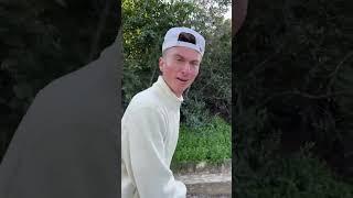 POV Youre on a hike with your hinge date... tiktok trevorwallace