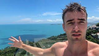 POV Eine Woche als Digital Nomad in Ko Samui