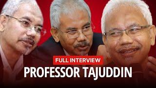 The Liberal Muslim  with Professor Dr Mohd. Tajuddin Bin Mohd. Rasdi   @proftajuddin5176
