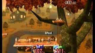 wedge falcon vs chimpakt wario.avi