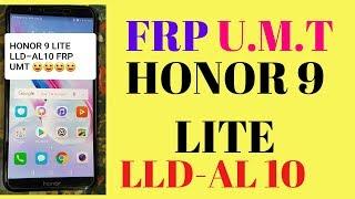 HONOR 9 LITE LLD-AL10 FRP U.M.T by#cellonmobile#