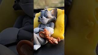 Cute Car Dashboard Miniatures. #CarAccessories #ytshorts #sajni #sajnire