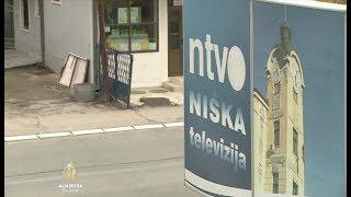 Postupak zbog sumnji u nezakonitost privatizacije Niške televizije