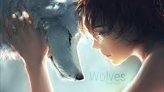 Slow and reverb- Wolves