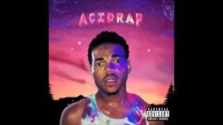 Chance The Rapper - Favorite Song feat. Childish Gambino