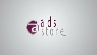 Ads Store 3D