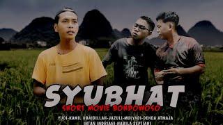 KEBAHAGIAAN JARWO SYUBHAT 1  Short movie madura SUB INDONESIA..