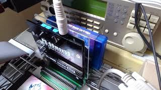 MAmidiMEmo PC-60msx55 OPN + SegaPCM OPNA Test