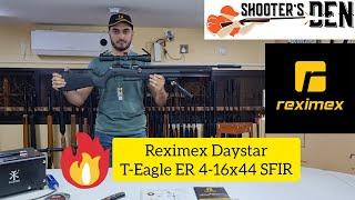 Reximex Daystar Product Launch in Pakistan - Shooters Den