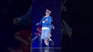 2024 BAEKHYUN ASIA TOUR Lonsdaleite in BANGKOK #Shorts