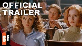 Urban Legend 1998 - Official Trailer