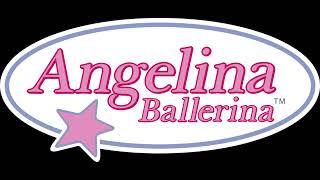 Angelina Ballerina Theme Song Extended