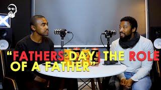 Pen & Pen  Fathers Day  Unlearning Feminine Teachings  Men vs Women  The Role of a Father