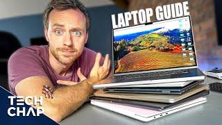12 Tips for Buying a Laptop RIGHT NOW 202324