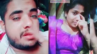 Mr aslam 111 tiktok video thangam mallu hot video aunty hot boy Indian girl