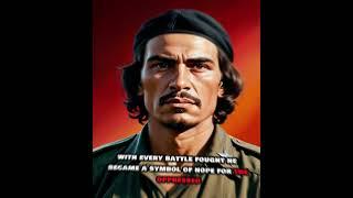 Che Guevara - The Rebel with a Cause #cheguevara #history #cuba #documentary #revolution