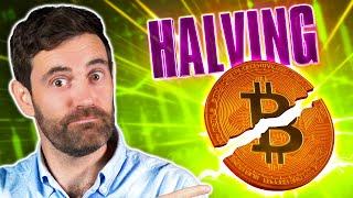 Bitcoin Halving 2024 What It Means For YOUR Crypto Portfolio