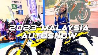 2023 Malaysia Autoshow  MAEPS Serdang