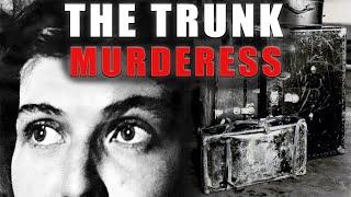 True Crime Documentary Winnie Ruth Judd The Trunk Murderess