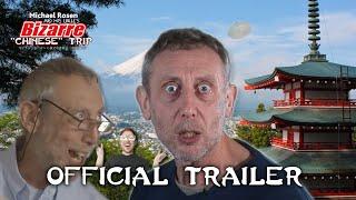 YTP Michael Rosen and his Uncles Bizarre Chinese Trip - Official Trailer