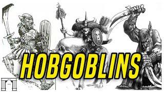 Warhammer Fantasy Battle Lore The Hobgoblins Slaves Mercenaries And An Empire
