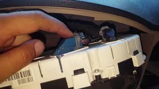 how to replace ford shift indicator 2