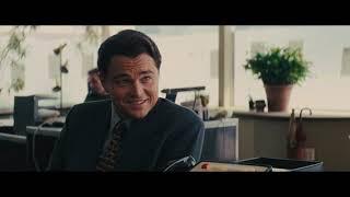 INVESTOR CENTER SCENE  THE WOLF OF WALL STREET