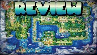 KANTO Region Review Nostalgia vs Objectivity