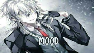 Nightcore- Mood Remix -  24kGoldn Justin Bieber J Balvin & Iann Dior Lyrics