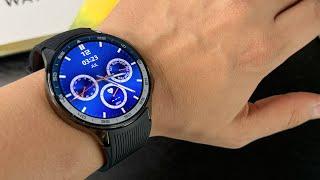 El Reloj Mas Completo? Nuevo Smartwatch DT WATCH X Tipo Huawei