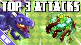 Top 3 BEST TH13 Attack Strategies you MUST USE Clash of Clans