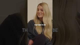 Meghan Trainor is afraid of tattoos