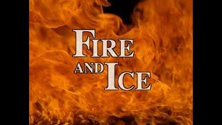 Fire & Ice 2001 trailer Lark Voorhies Kadeem Hardison Glynn Turman Tempestt Bledsoe
